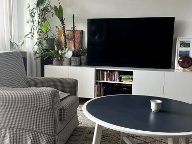 Dom Murowana Goślina