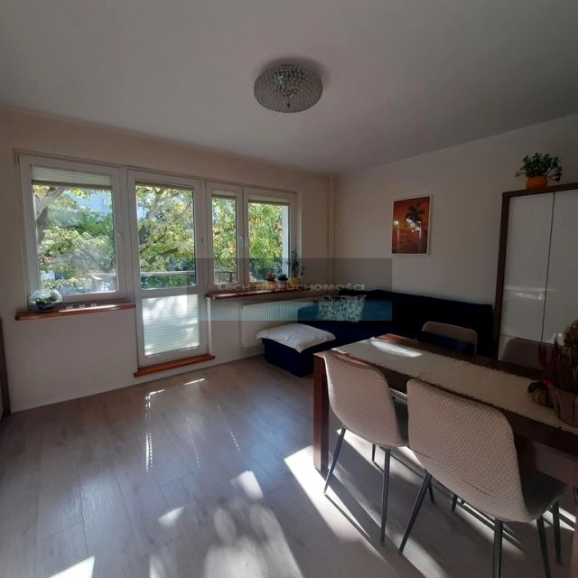 Mieszkanie Legionowo