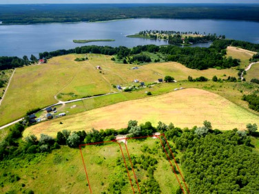 Działka budowlana Lubieszewo sprzedam