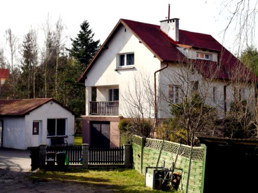 Dom Drawsko Pomorskie