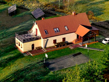 Budynek użytkowy Jadwiżyn