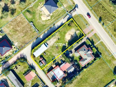 Działka Drawsko Pomorskie