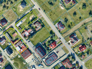 Działka Drawsko Pomorskie