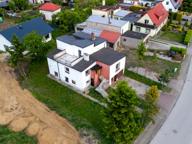 Dom Drawsko Pomorskie