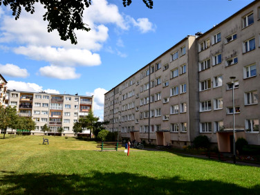 Mieszkanie Drawsko Pomorskie