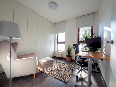 Mieszkanie Józefosław