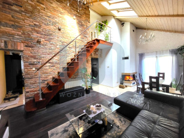 Dom Dąbrowa Górnicza