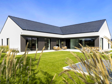 Dom Bielany Wrocławskie