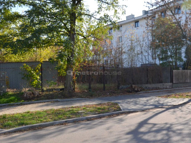 Działka inwestycyjna Tomaszów Mazowiecki