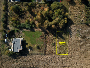 Działka budowlana Mikołów