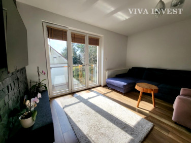 Mieszkanie Sulejówek