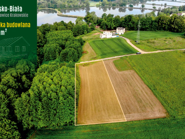Działka budowlana Bielsko-Biała