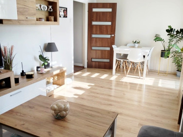 Mieszkanie Świętochłowice