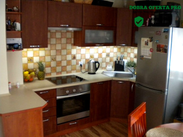 Mieszkanie Pruszcz Gdański