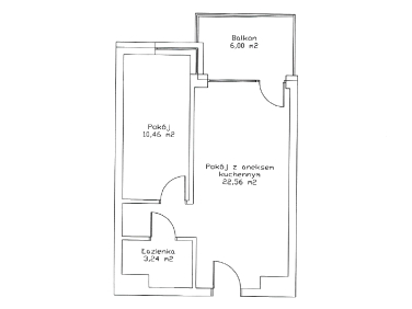 Mieszkanie Kołobrzeg sprzedaż