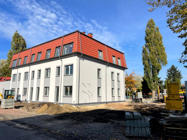 Mieszkanie Pruszków