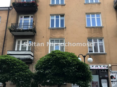 Budynek użytkowy Radom