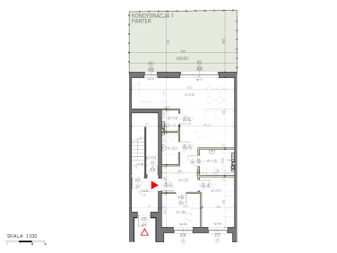 Mieszkanie Domaszowice