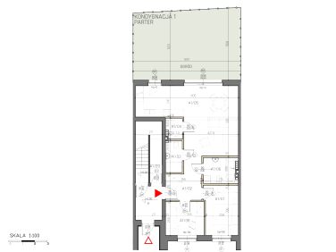 Mieszkanie Domaszowice