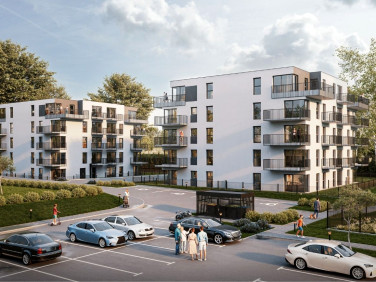 Sprzedam Mieszkanie Gliwice - 43,25 m²