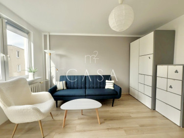 Mieszkanie Pruszków