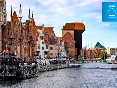 Mieszkanie Gdańsk