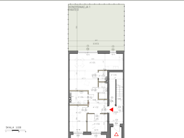 Mieszkanie Domaszowice