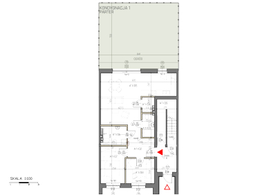 Mieszkanie Domaszowice