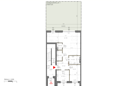 Mieszkanie Domaszowice