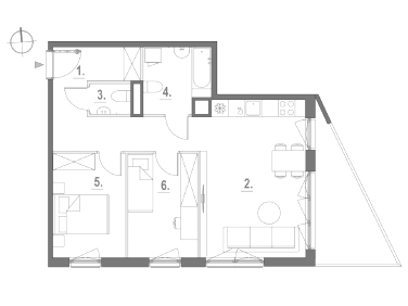 Mieszkanie Kraków sprzedaż