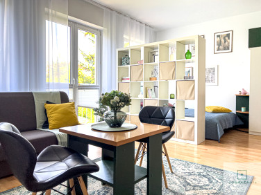 Mieszkanie Konstancin-Jeziorna