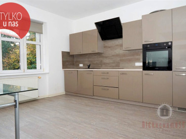 Mieszkanie Gorzów Wielkopolski