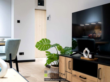 Mieszkanie Gorzów Wielkopolski