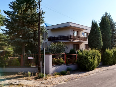 Dom Tomaszów Mazowiecki