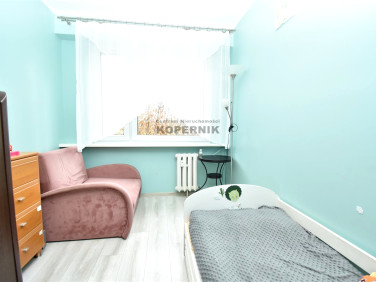 Mieszkanie blok mieszkalny sprzedaż