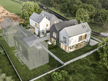 Dom Balice sprzedaż