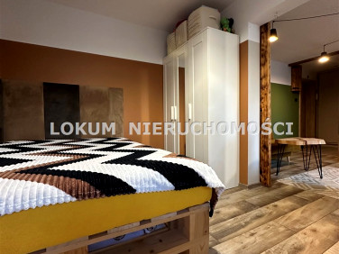 Mieszkanie Jastrzębie-Zdrój