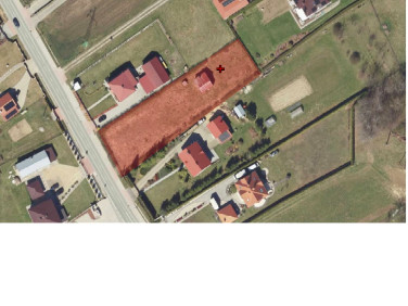 Działka budowlana Rzeszów