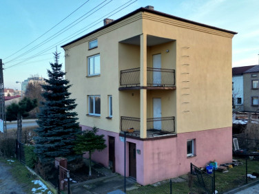 Dom Piotrków Trybunalski