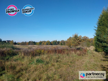 Działka budowlana Pomlewo