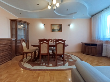 Mieszkanie przy lesie