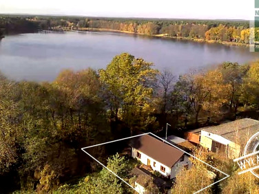 Dom wolnostojący sprzedaż