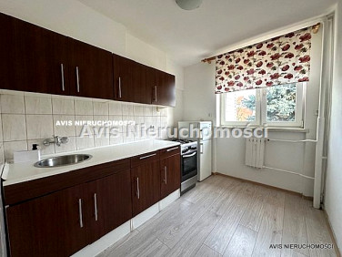 Mieszkanie Świdnica