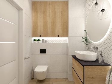 Sprzedam Dom Mała Wieś - 117,90 m²