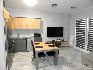 Mieszkanie Włocławek