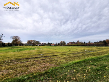 Działka budowlana Wysoka
