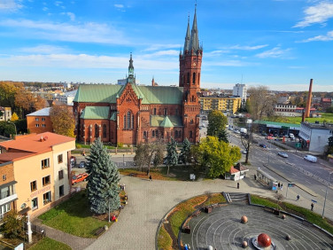 Mieszkanie blok mieszkalny Tarnów