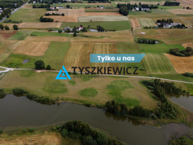 Działka budowlana Przęsin