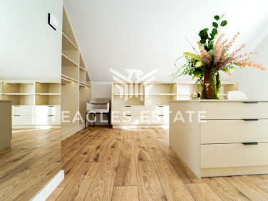 Dom Głogów Małopolski