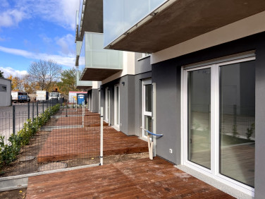 Mieszkanie Bolesławiec